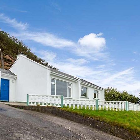 Rossbeigh Beach Cottage No 4 Glenbeigh Exterior photo