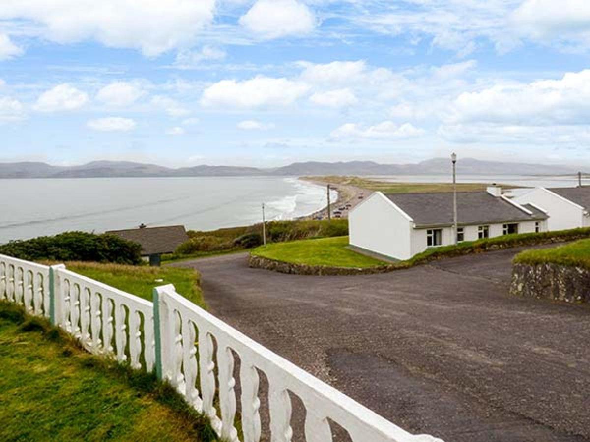 Rossbeigh Beach Cottage No 4 Glenbeigh Exterior photo